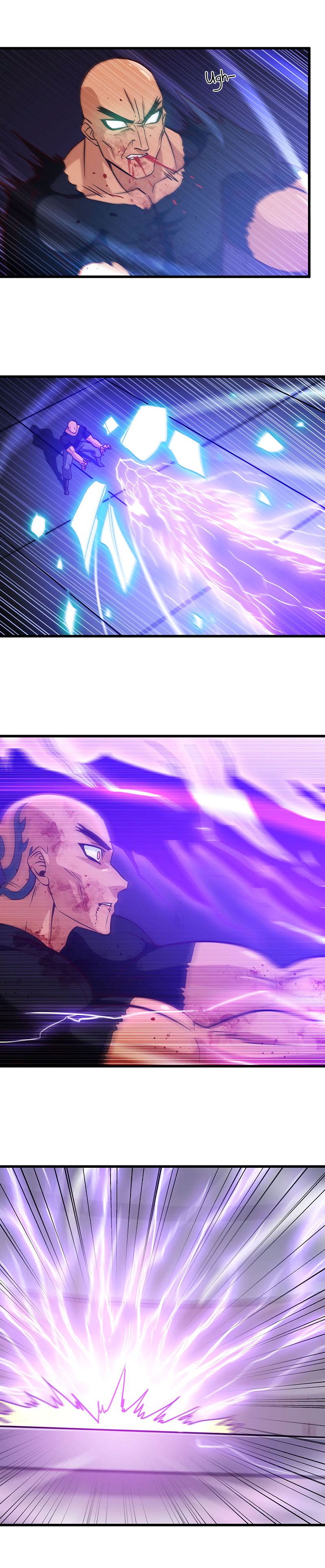 My Wife is a Demon Queen Chapter 118 - Page 7