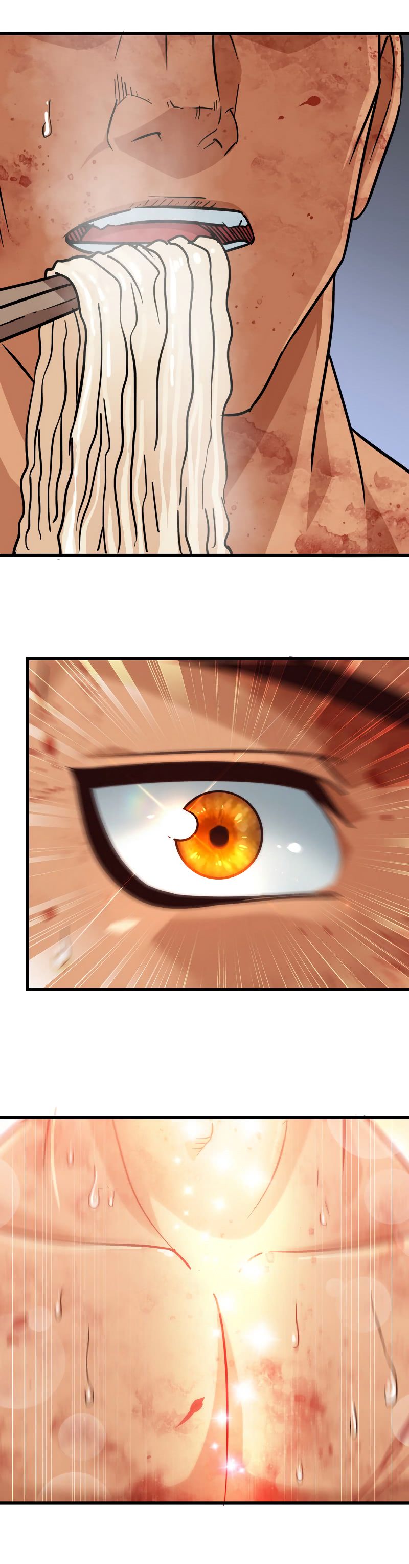 My Wife is a Demon Queen Chapter 120 - Page 9
