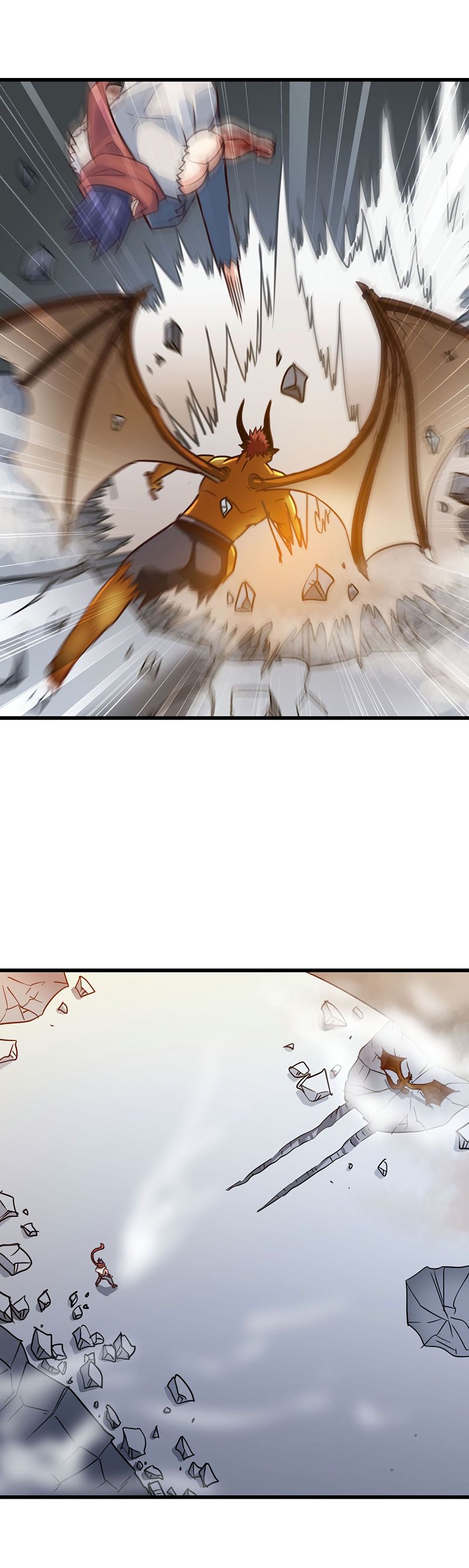 My Wife is a Demon Queen Chapter 126 - Page 5