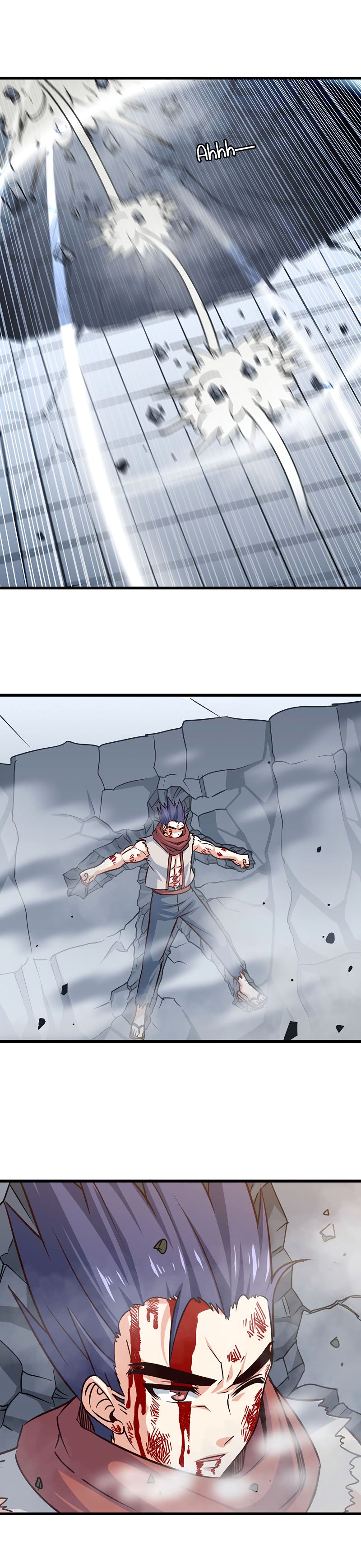 My Wife is a Demon Queen Chapter 126 - Page 9