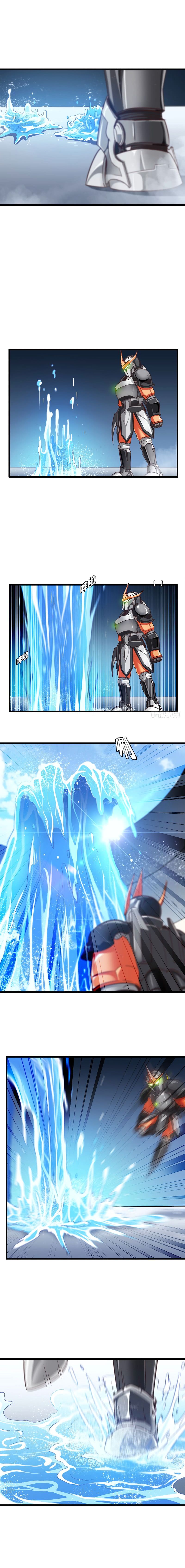 My Wife is a Demon Queen Chapter 139 - Page 4
