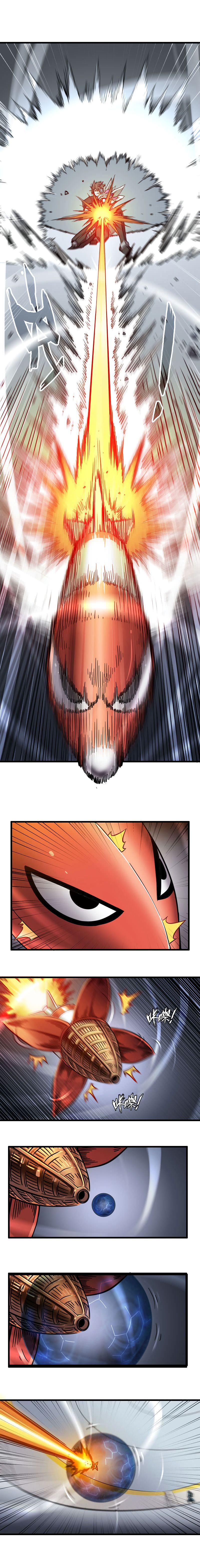 My Wife is a Demon Queen Chapter 145 - Page 4