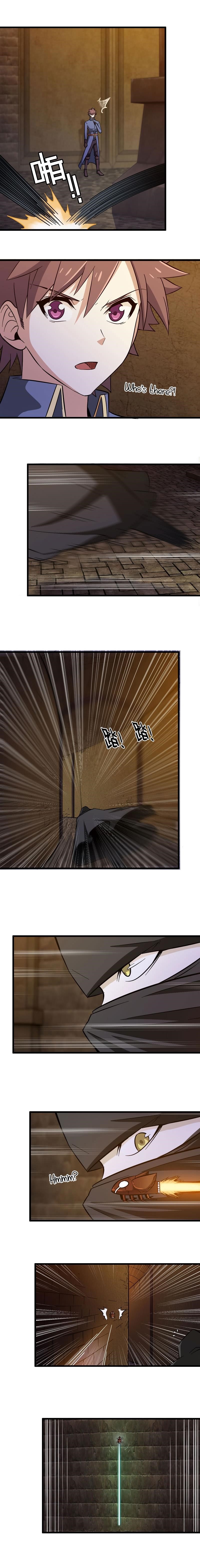 My Wife is a Demon Queen Chapter 169 - Page 3