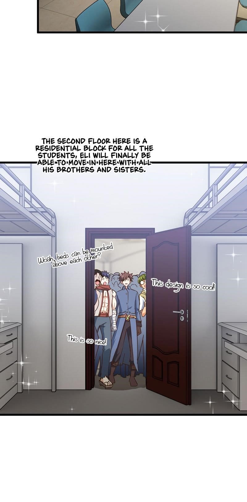 My Wife is a Demon Queen Chapter 180 - Page 12