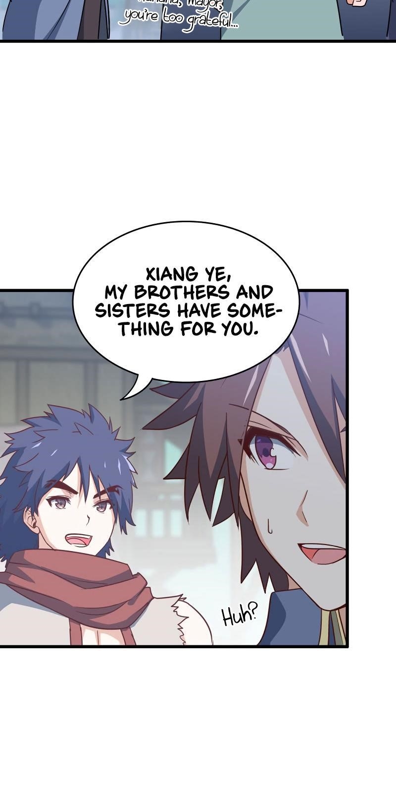 My Wife is a Demon Queen Chapter 180 - Page 15