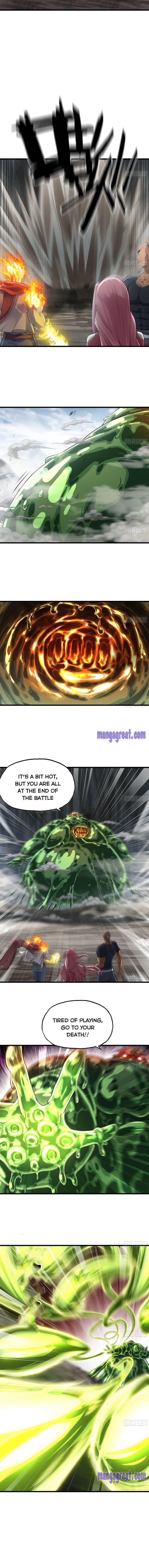 My Wife is a Demon Queen Chapter 269 - Page 4