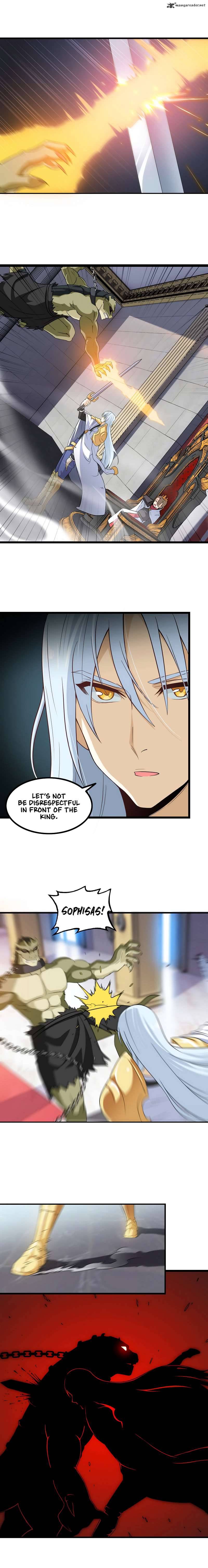My Wife is a Demon Queen Chapter 27 - Page 7
