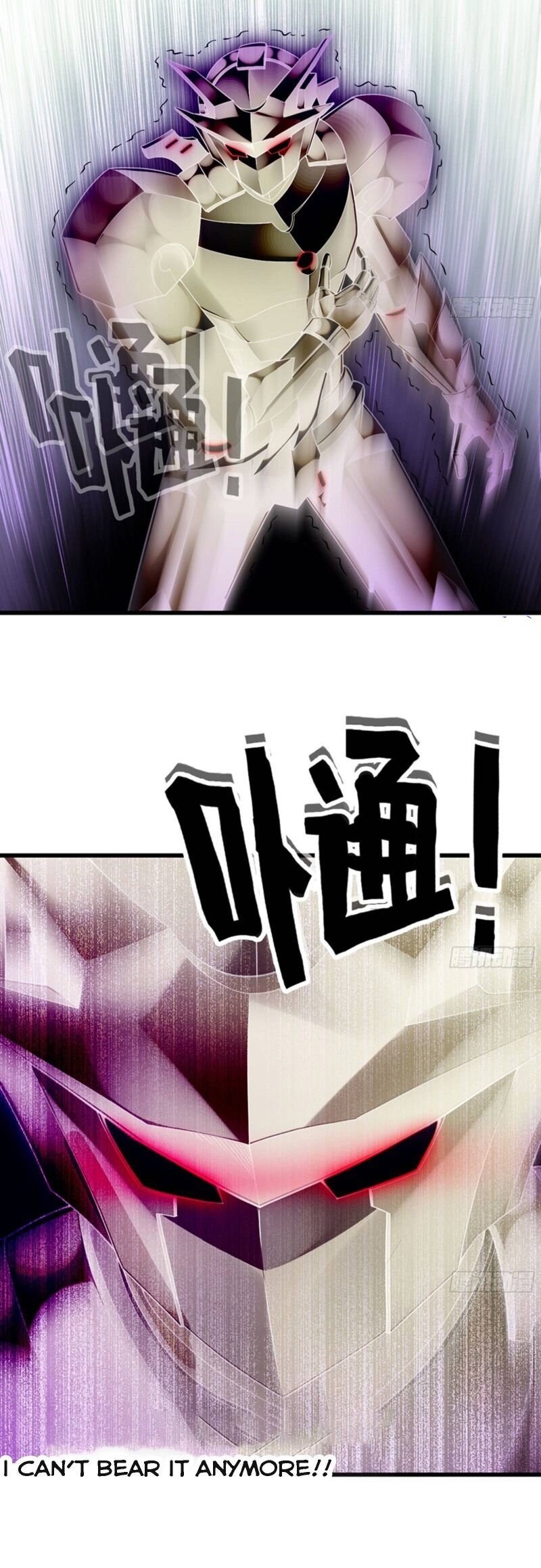 My Wife is a Demon Queen Chapter 278 - Page 5