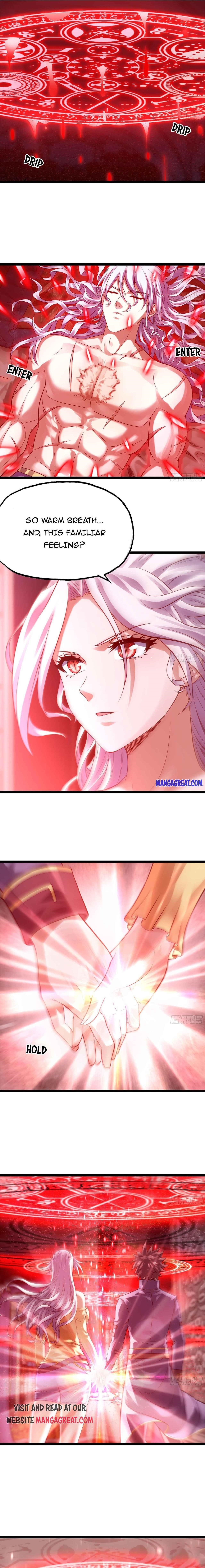 My Wife is a Demon Queen Chapter 303 - Page 1