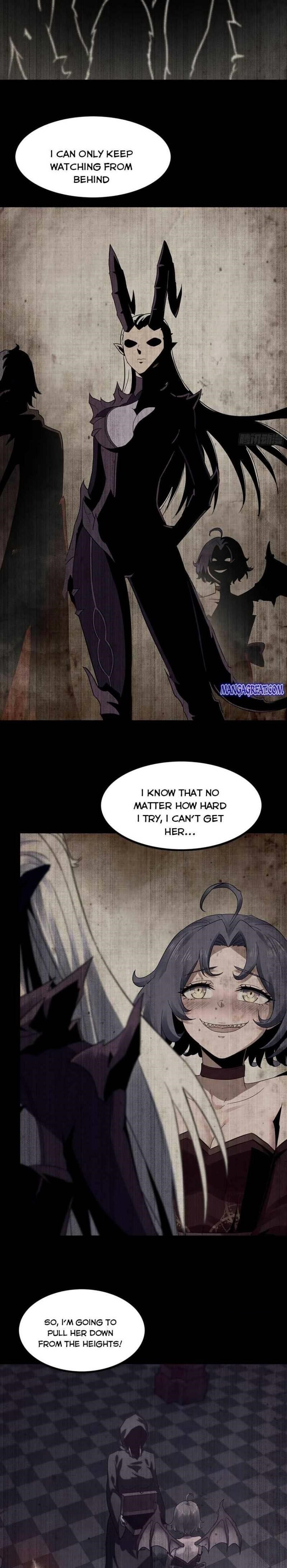 My Wife is a Demon Queen Chapter 336 - Page 4