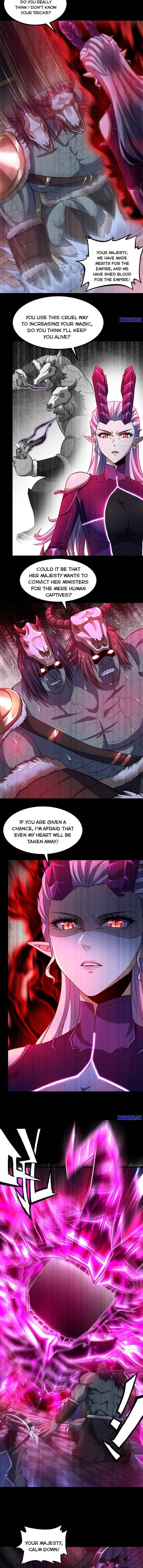 My Wife is a Demon Queen Chapter 352 - Page 2