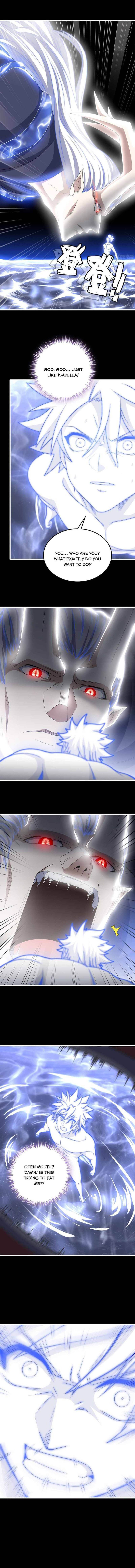 My Wife is a Demon Queen Chapter 373 - Page 6