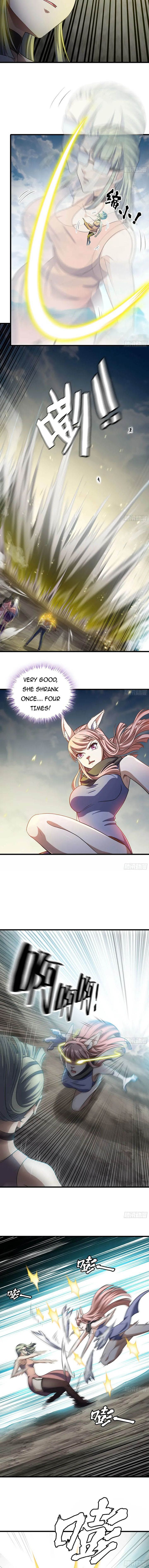 My Wife is a Demon Queen Chapter 395 - Page 5