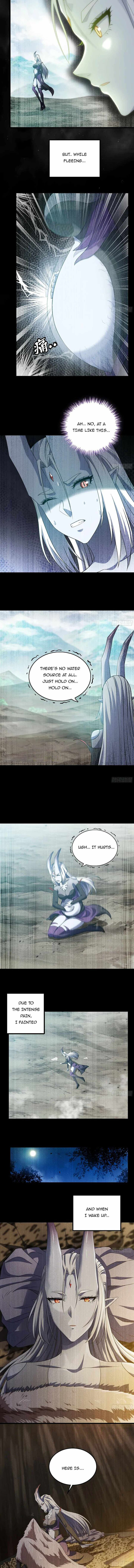 My Wife is a Demon Queen Chapter 404 - Page 5
