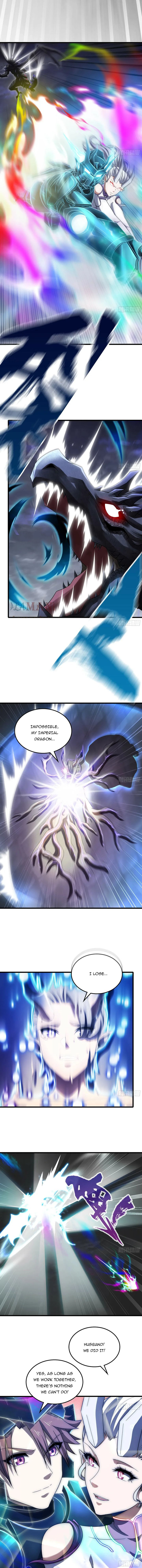 My Wife is a Demon Queen Chapter 433 - Page 5
