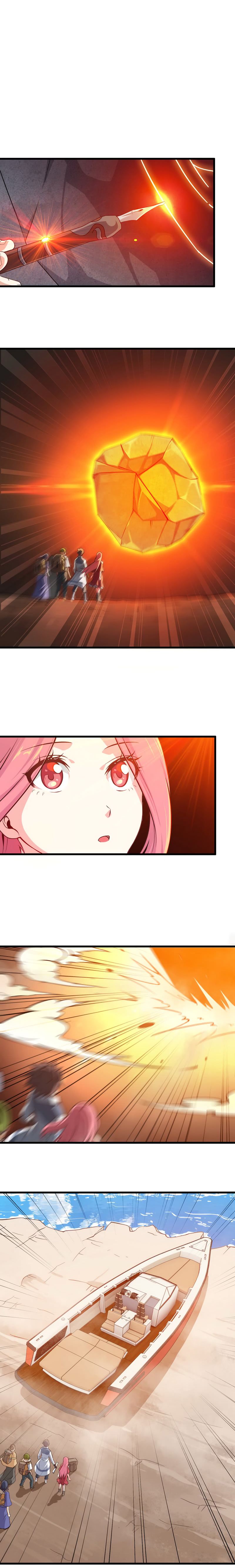 My Wife is a Demon Queen Chapter 61 - Page 2