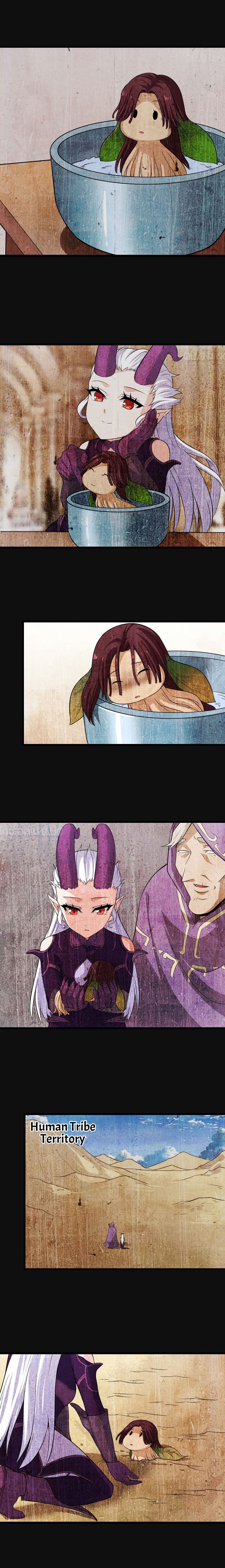 My Wife is a Demon Queen Chapter 71 - Page 6