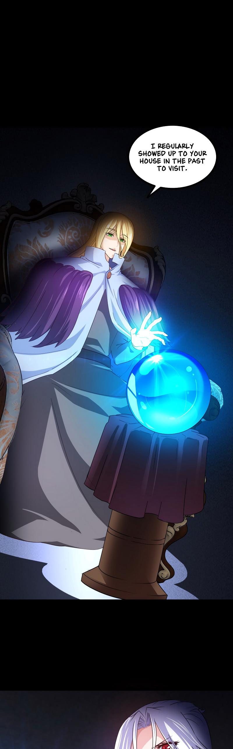 My Wife is a Demon Queen Chapter 97 - Page 1