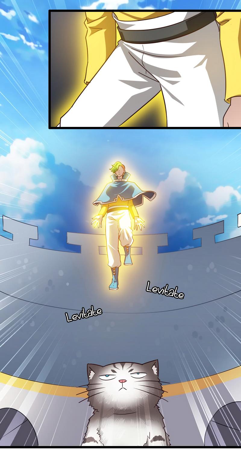My Wife is a Demon Queen Chapter 97 - Page 17