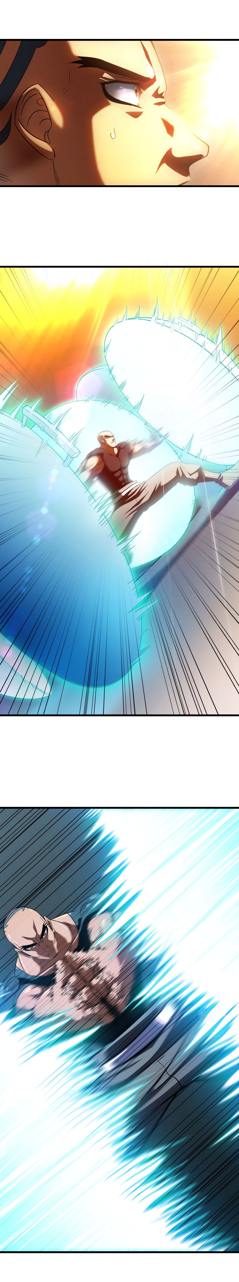 My Wife is a Demon Queen Chapter 99 - Page 6