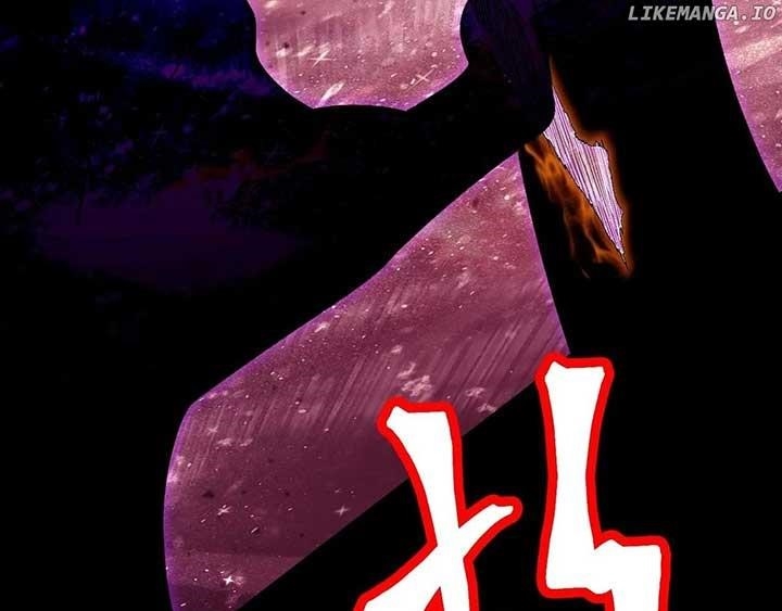 Logging 10,000 Years into the Future Chapter 186 - Page 179