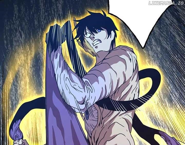 Logging 10,000 Years into the Future Chapter 186 - Page 27