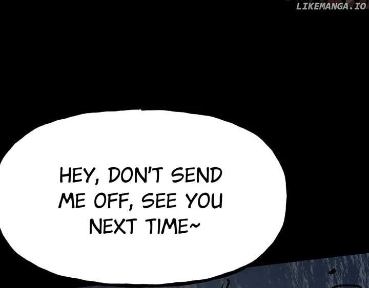 Logging 10,000 Years into the Future Chapter 186 - Page 66