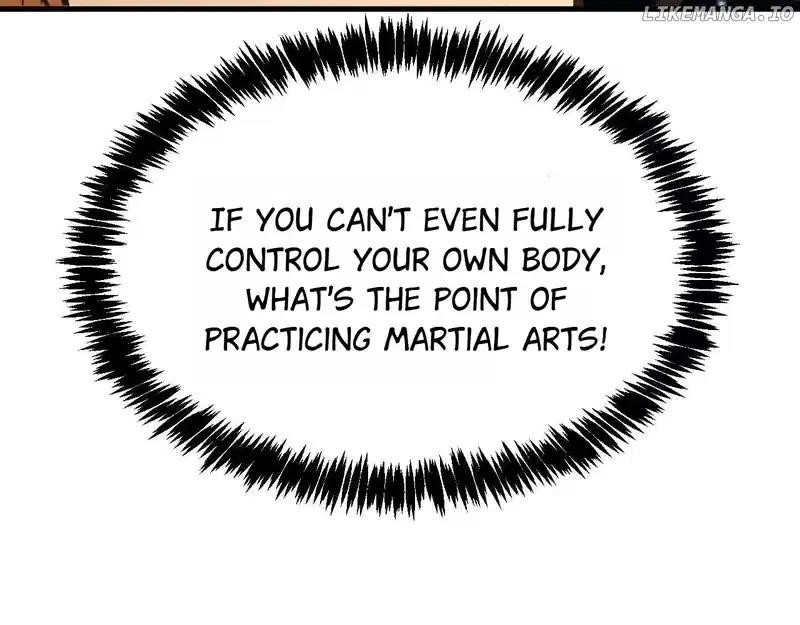 Logging 10,000 Years into the Future Chapter 187 - Page 23