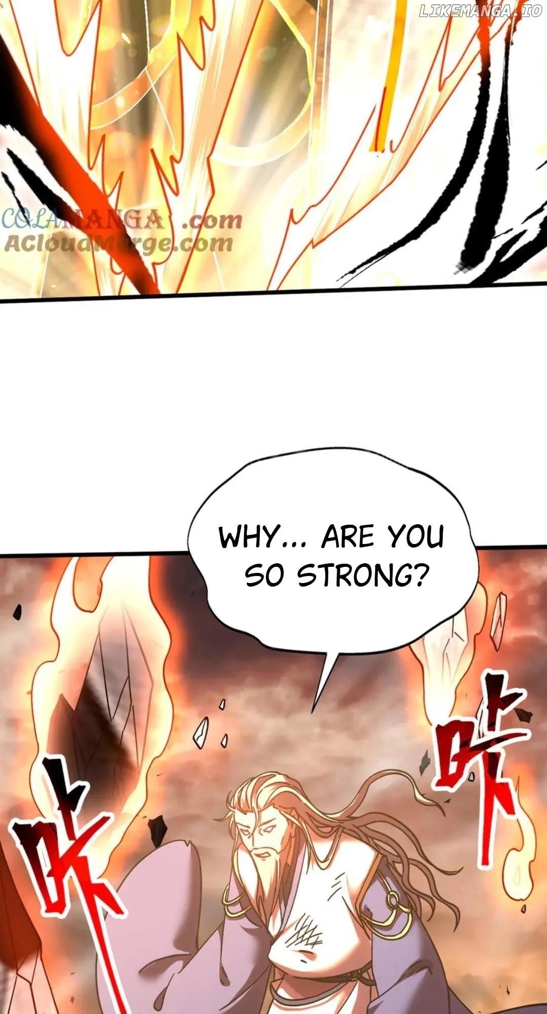 Logging 10,000 Years into the Future Chapter 202 - Page 71