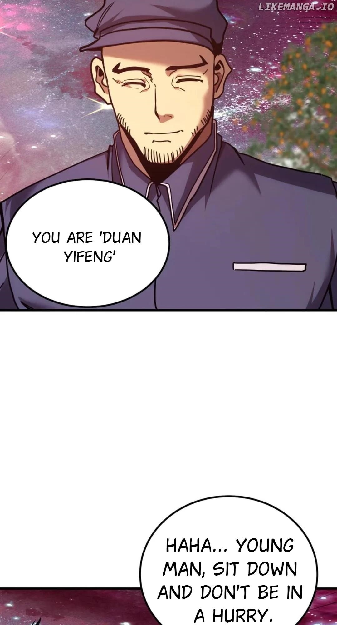 Logging 10,000 Years into the Future Chapter 216 - Page 32