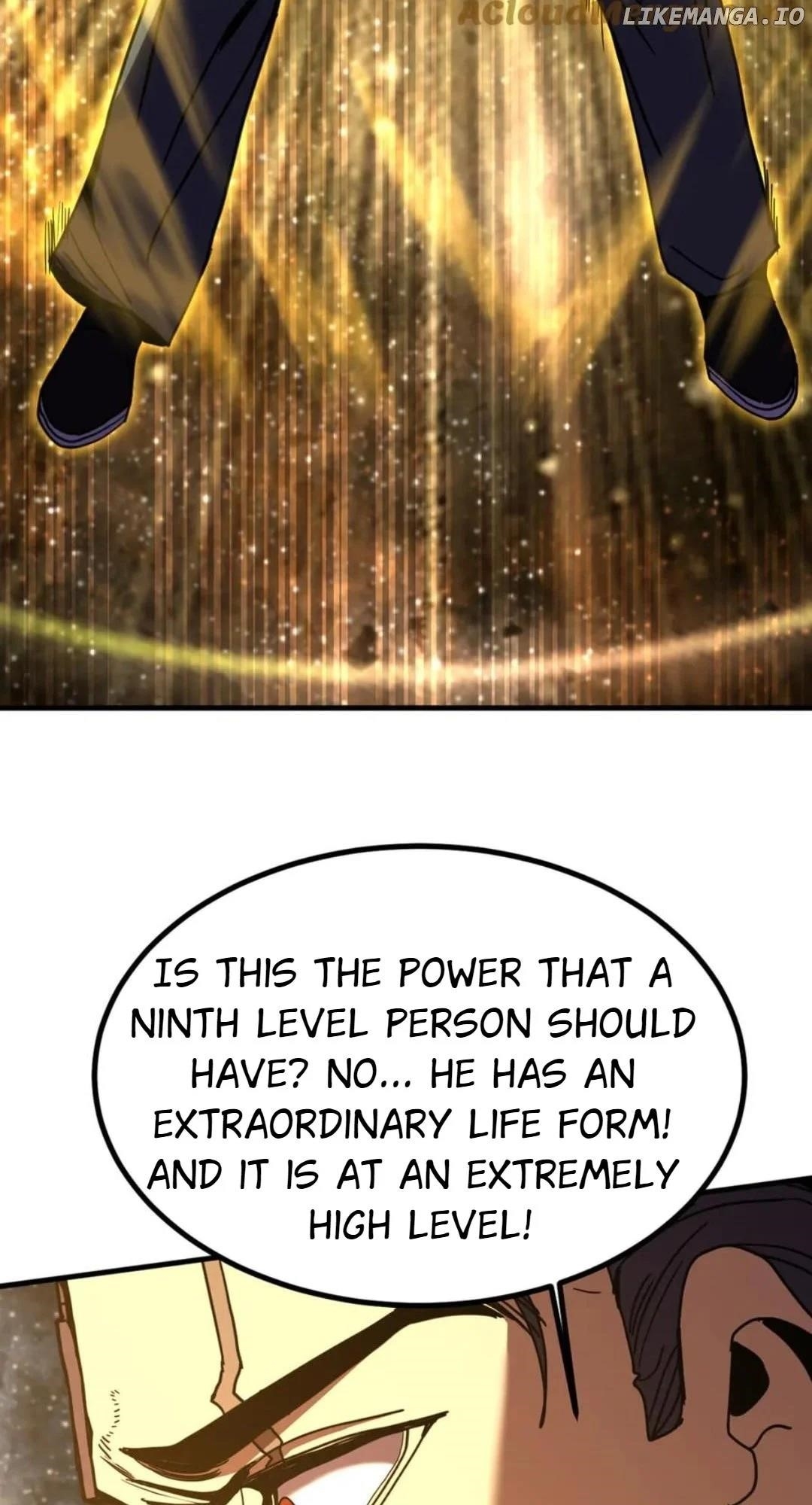 Logging 10,000 Years into the Future Chapter 230 - Page 44