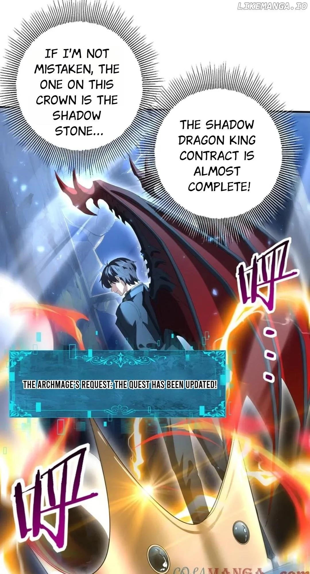 I Got The Weakest Class, Dragon Tamer!? Chapter 122 - Page 50
