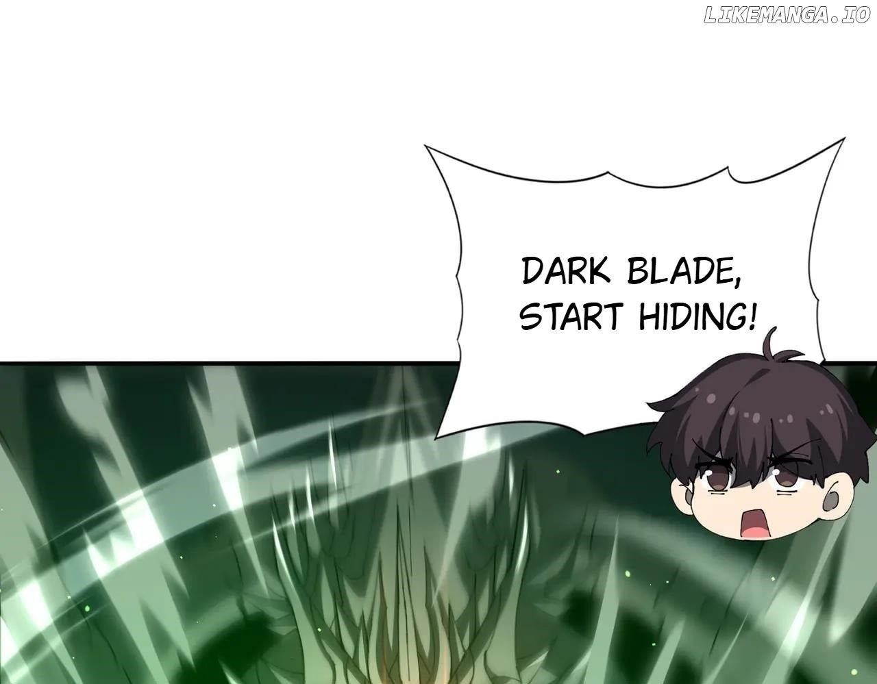 I Got The Weakest Class, Dragon Tamer!? Chapter 140 - Page 50