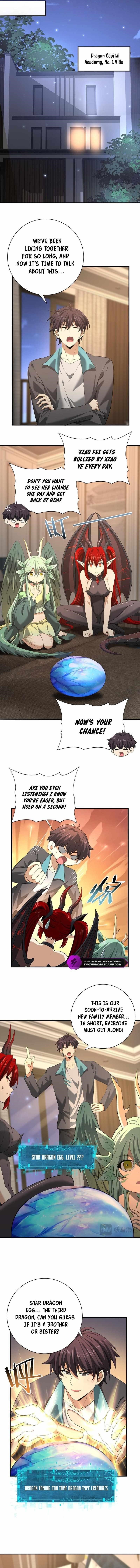 I Got The Weakest Class, Dragon Tamer!? Chapter 37 - Page 7