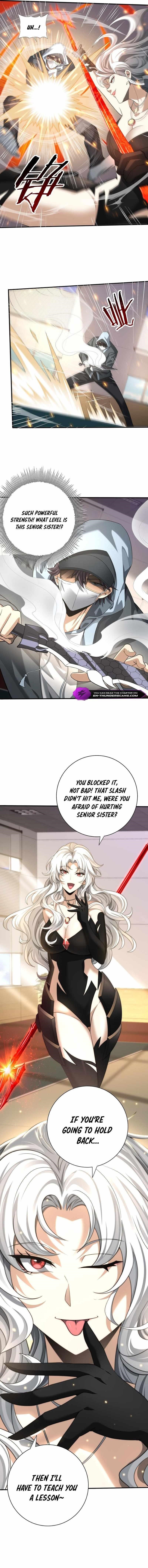 I Got The Weakest Class, Dragon Tamer!? Chapter 39 - Page 3