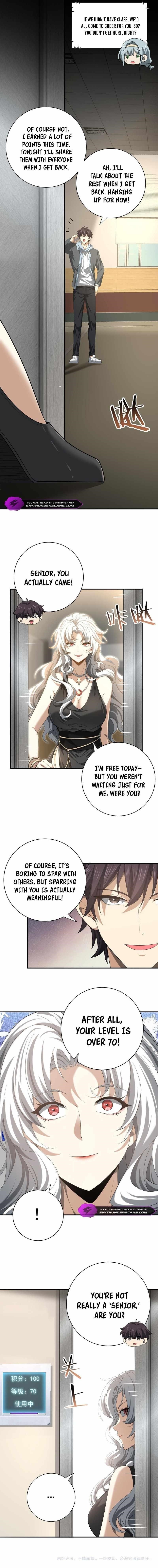 I Got The Weakest Class, Dragon Tamer!? Chapter 40 - Page 11