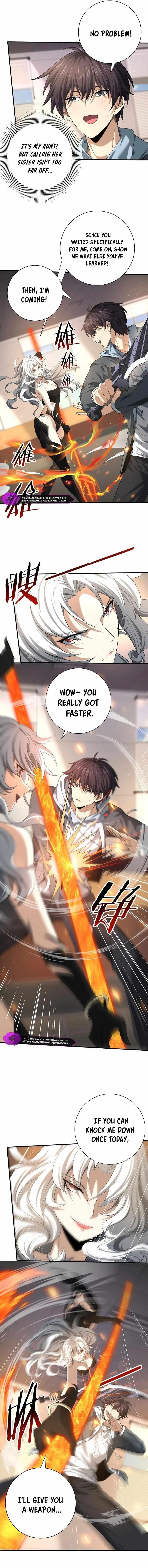 I Got The Weakest Class, Dragon Tamer!? Chapter 41 - Page 5