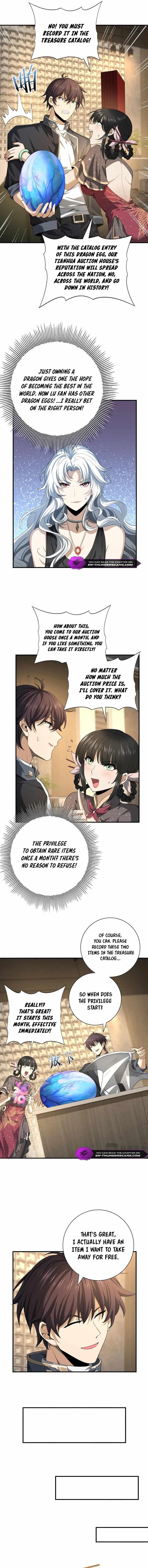 I Got The Weakest Class, Dragon Tamer!? Chapter 44 - Page 2