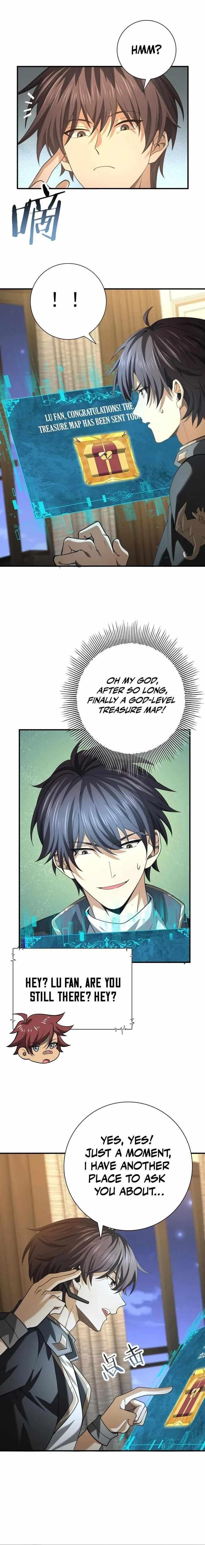 I Got The Weakest Class, Dragon Tamer!? Chapter 48 - Page 12