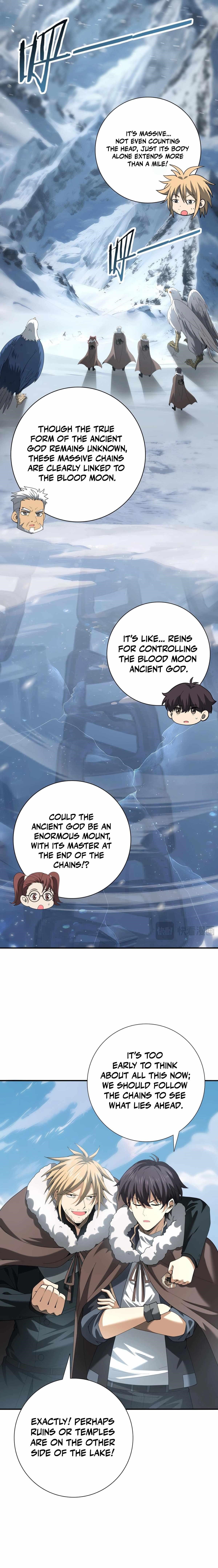 I Got The Weakest Class, Dragon Tamer!? Chapter 63 - Page 4