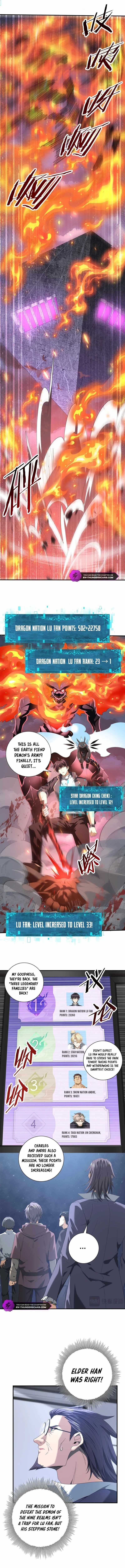 I Got The Weakest Class, Dragon Tamer!? Chapter 72 - Page 7