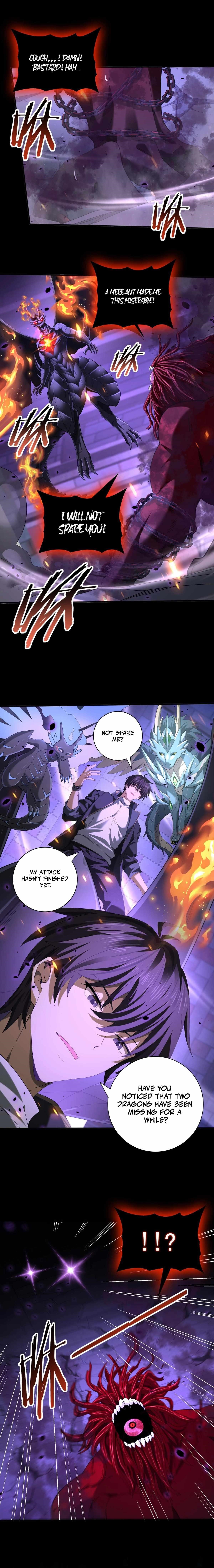 I Got The Weakest Class, Dragon Tamer!? Chapter 76 - Page 13