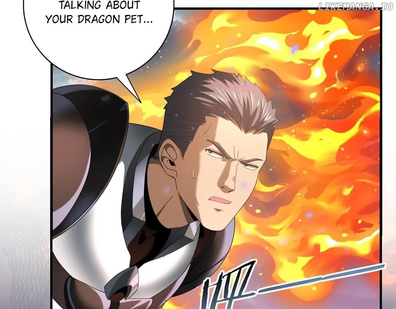 I Got The Weakest Class, Dragon Tamer!? Chapter 84 - Page 124