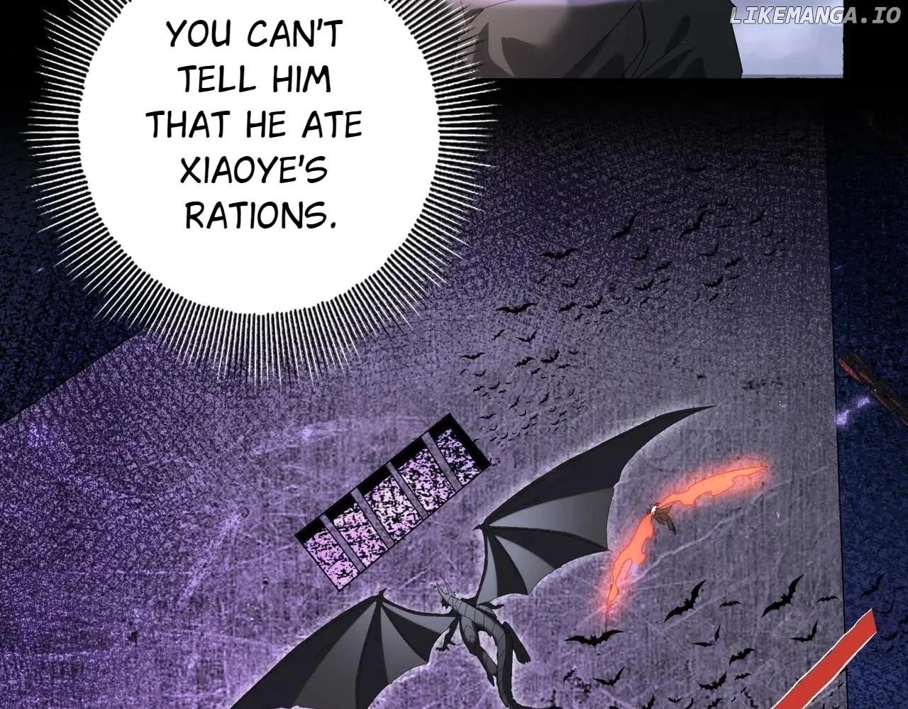I Got The Weakest Class, Dragon Tamer!? Chapter 84 - Page 130
