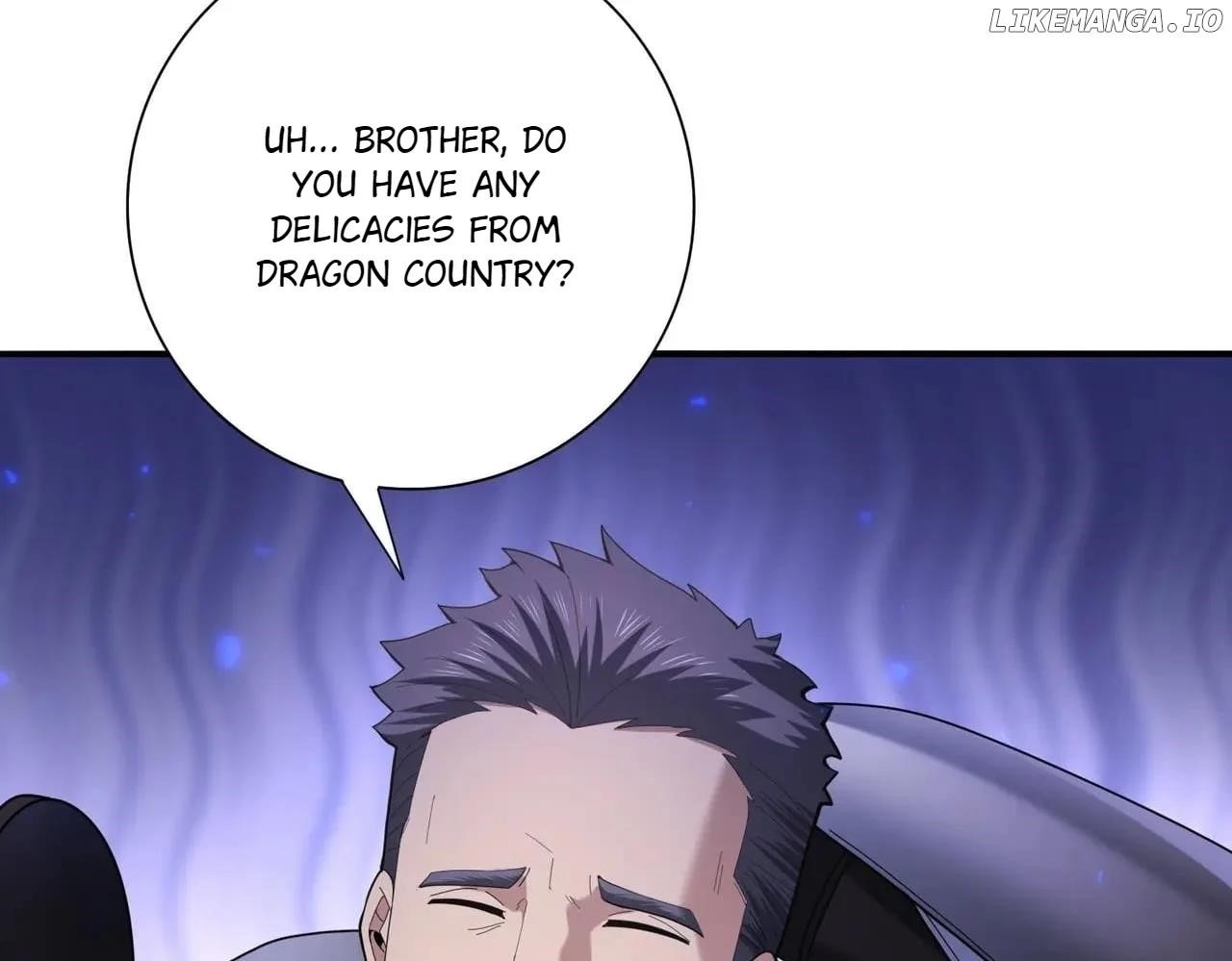 I Got The Weakest Class, Dragon Tamer!? Chapter 84 - Page 79