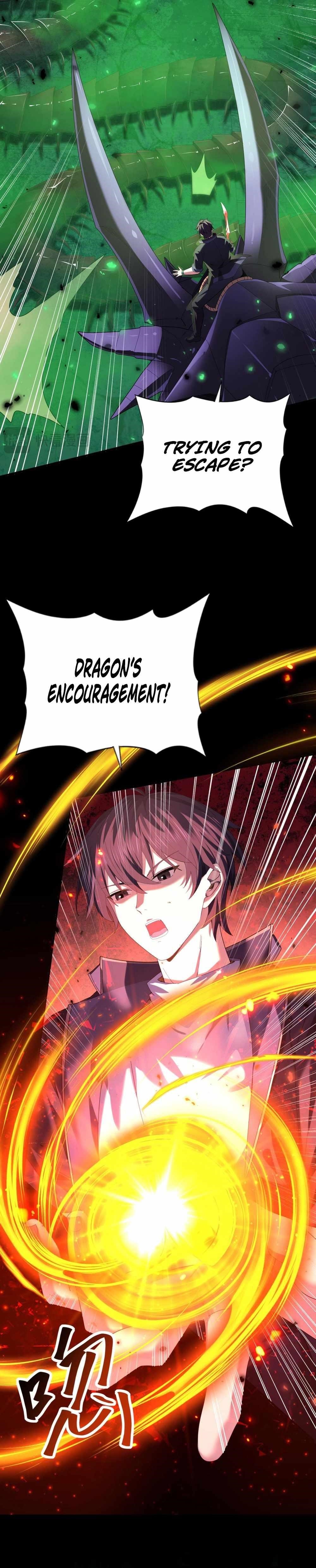 I Got The Weakest Class, Dragon Tamer!? Chapter 86 - Page 11