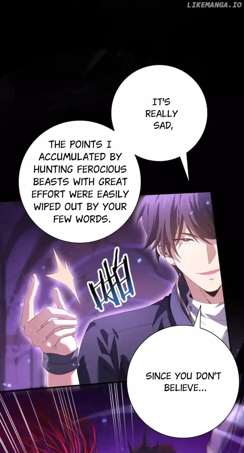 I Got The Weakest Class, Dragon Tamer!? Chapter 90 - Page 30
