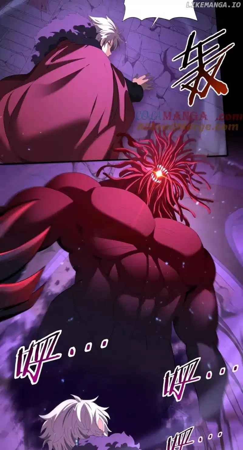 I Got The Weakest Class, Dragon Tamer!? Chapter 90 - Page 39
