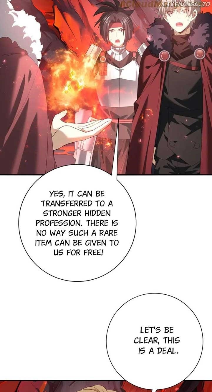 I Got The Weakest Class, Dragon Tamer!? Chapter 92 - Page 46