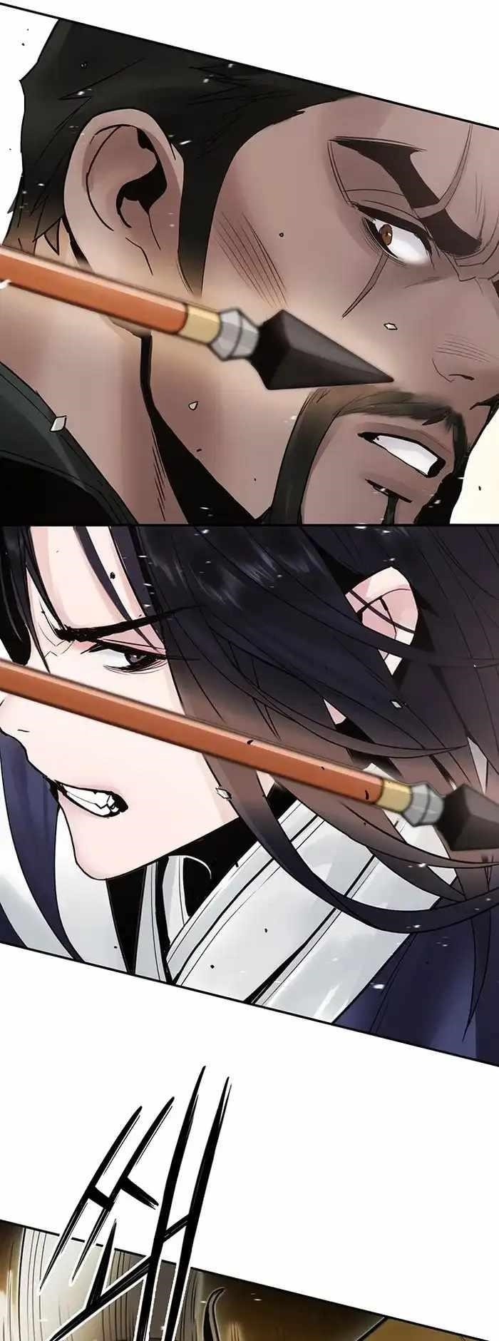 Dark and Light Martial Emperor Chapter 36 - Page 34